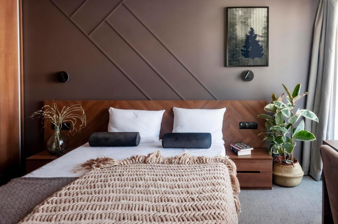 Villa Cam In Ski Duszniki Zdroj Ngoại thất bức ảnh