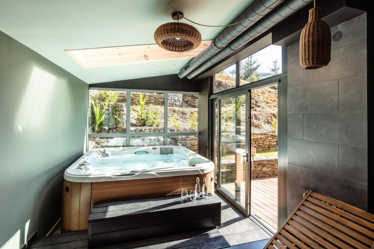 Villa Cam In Ski Duszniki Zdroj Ngoại thất bức ảnh
