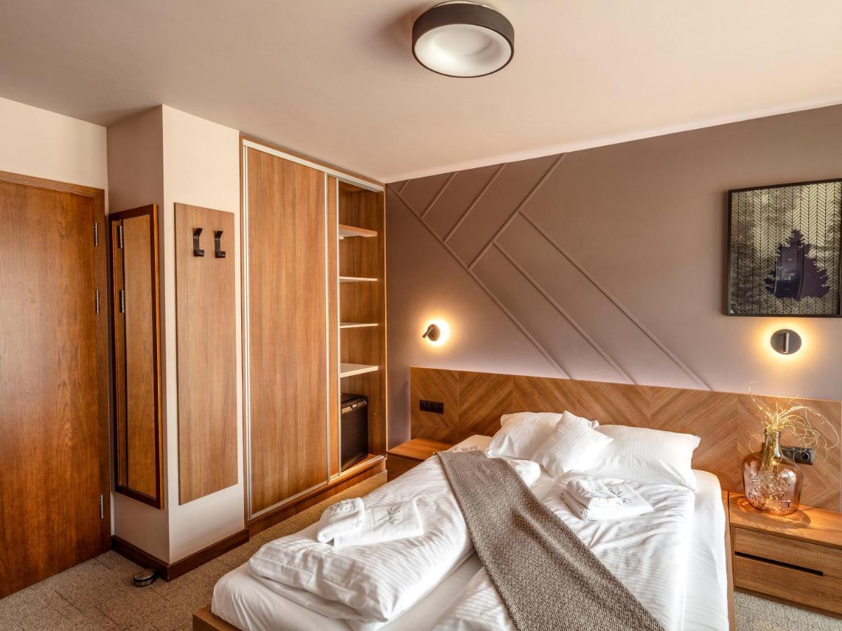 Villa Cam In Ski Duszniki Zdroj Ngoại thất bức ảnh