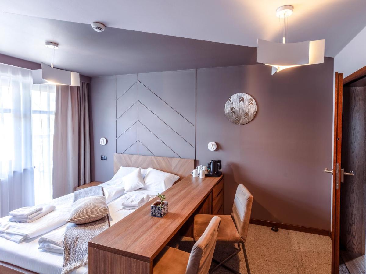 Villa Cam In Ski Duszniki Zdroj Ngoại thất bức ảnh