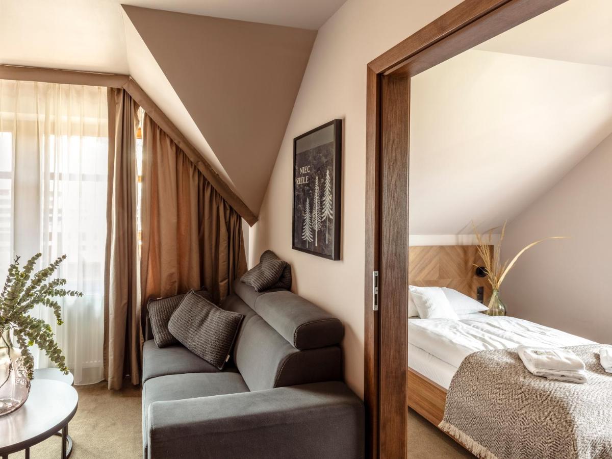 Villa Cam In Ski Duszniki Zdroj Ngoại thất bức ảnh